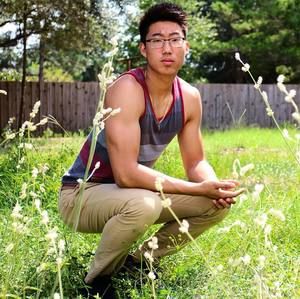 Meet your Posher, Colin